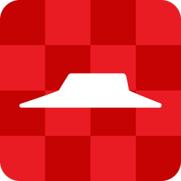 Logo Pizza Hut (U.K.) Ltd. (HD)