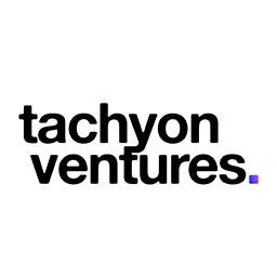 Logo Tachyon Ventures LLC