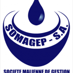 Logo Somagep SA