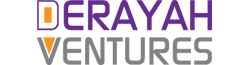 Logo Derayah Financial Corp. Co. /Venture Capital/