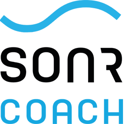 Logo Sonr, Inc.