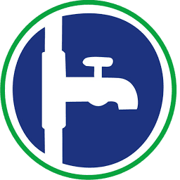 Logo Companhia de Saneamento do Estado de Sergipe