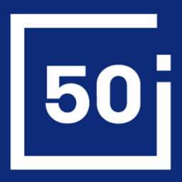 Logo 50intech SAS