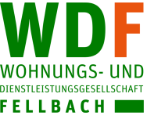 Logo Wohnungs- und Dienstleistungsgesellschaft Fellbach mbH