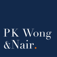 Logo PK Wong & Nair LLC