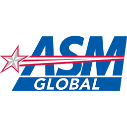 Logo ASM Global Parent, Inc.