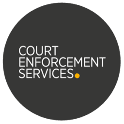 Logo Court Enforcement Services Ltd.