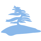 Logo Georgian Bay Spirit Co.