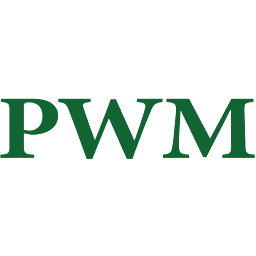 Logo Peterson Wealth Management LLC