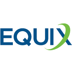 Logo Equix, Inc.