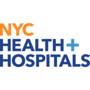 Logo NYC Health + Hospitals (Bellevue)