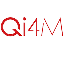 Logo Qi4m Srl