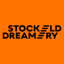 Logo Stockeld Dreamery