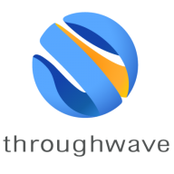 Logo Throughwave (Thailand) Co., Ltd.