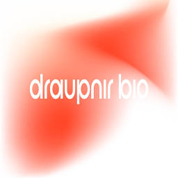 Logo Draupnir Bio ApS