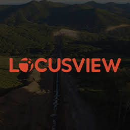 Logo LocusView Ltd.