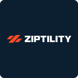 Logo Ziptility, Inc.