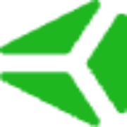 Logo Trybe Desenvolvimento de Software Ltda.