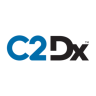 Logo C2Dx, Inc.