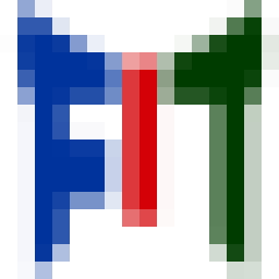 Logo F.I.T. Industrial Co., Ltd.