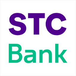 Logo stc Bank