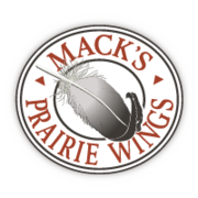 Logo Mack's Sport Shop LLLP
