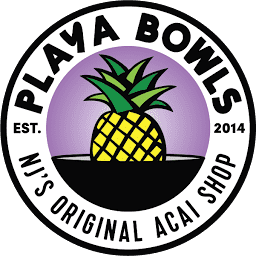 Logo Playa Bowls LLC