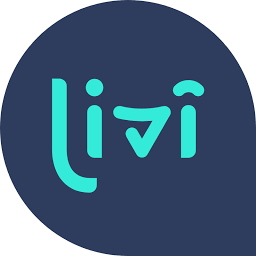 Logo Livi Bank Ltd.