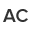Logo AC Wellness