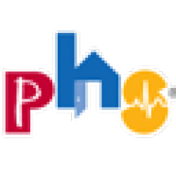 Logo Pediatric Home Respiratory Services LLC