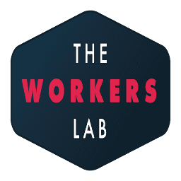 Logo The Workers Lab