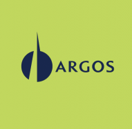 Logo Argos North America Corp.