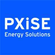 Logo PXiSE Energy Solutions LLC