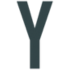 Logo Yondr, Inc. (California)