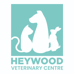 Logo Heywood Veterinary Centre Ltd.