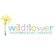 Logo Wildflower Montessori School, Inc.