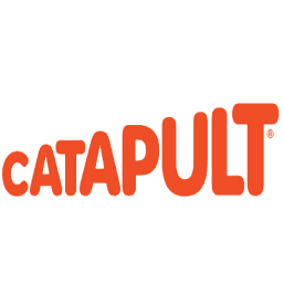 Logo Catapult Chicago, Inc.