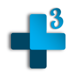 Logo L3 Healthcare Designs, Inc.