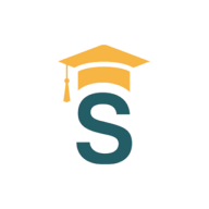 Logo Studeravidare Sverige AB