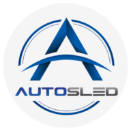 Logo AutoSled, Inc.