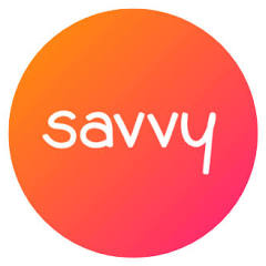 Logo Savvy Coop Ltd.