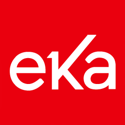 Logo Eka Ventures LLP