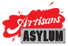 Logo Artisan's Asylum, Inc.