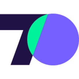 Logo 70 Faces Media