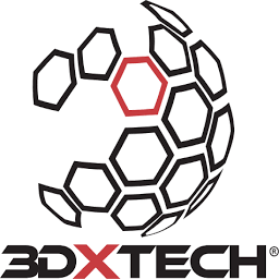 Logo 3DXTech LLC