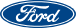Logo Ford New Richmond