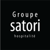 Logo Groupe Satori, Inc.
