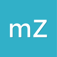 Logo medZERO, Inc.
