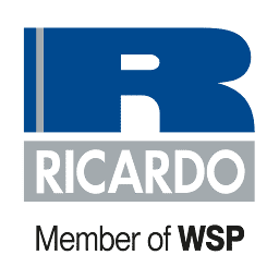 Logo Ricardo Australia Pty Ltd.