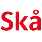 Logo Skånetrafiken